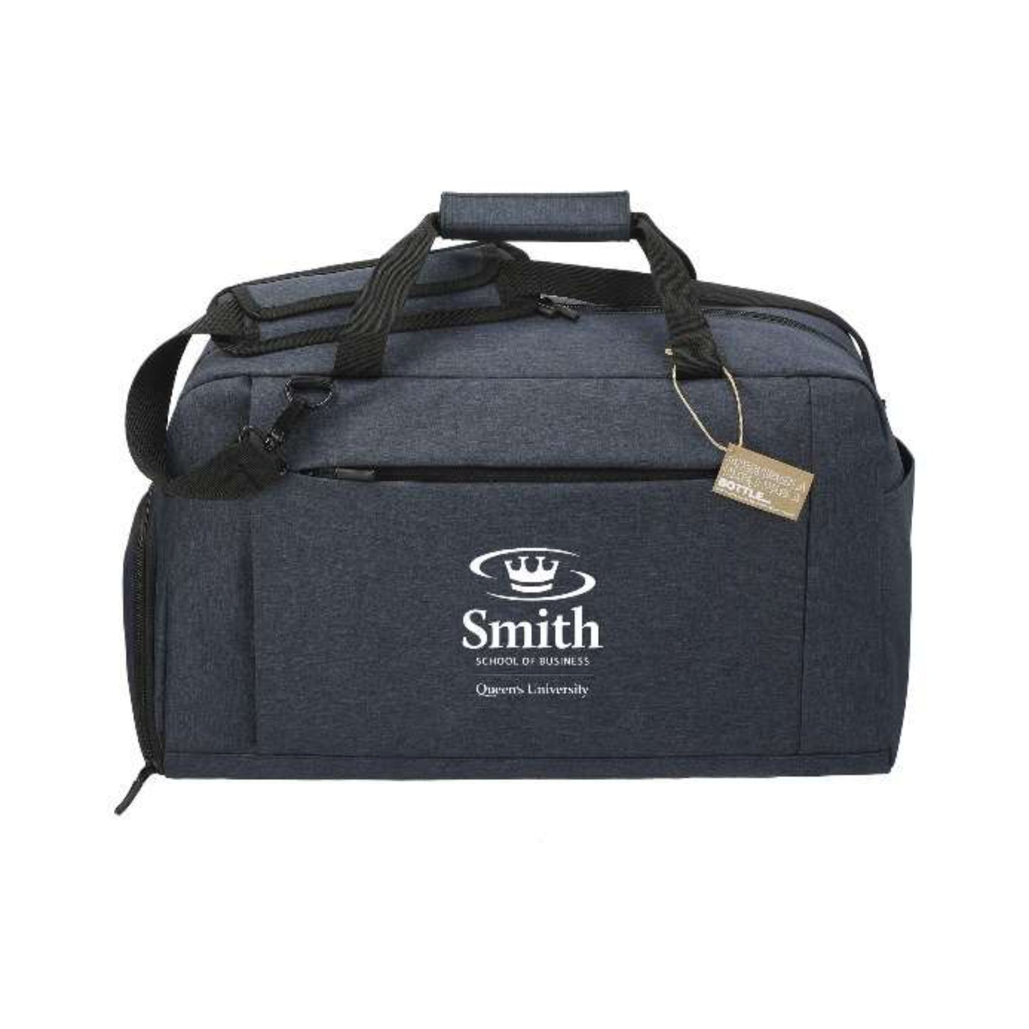 Eco-Friendly Duffel