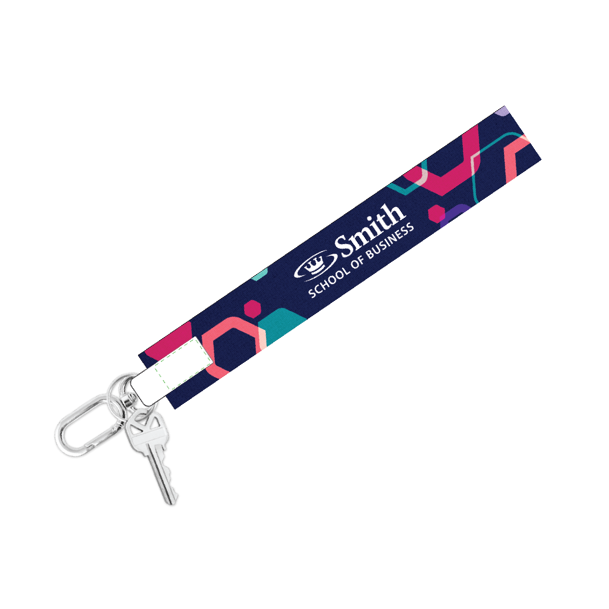 Key Wrist Fob