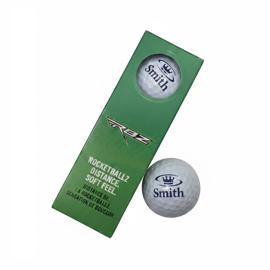 TaylorMade 3PK Golf Balls