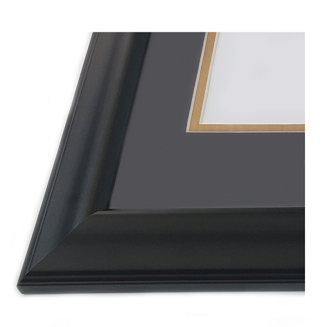 Briarwood Black Frame (Pickup Only)