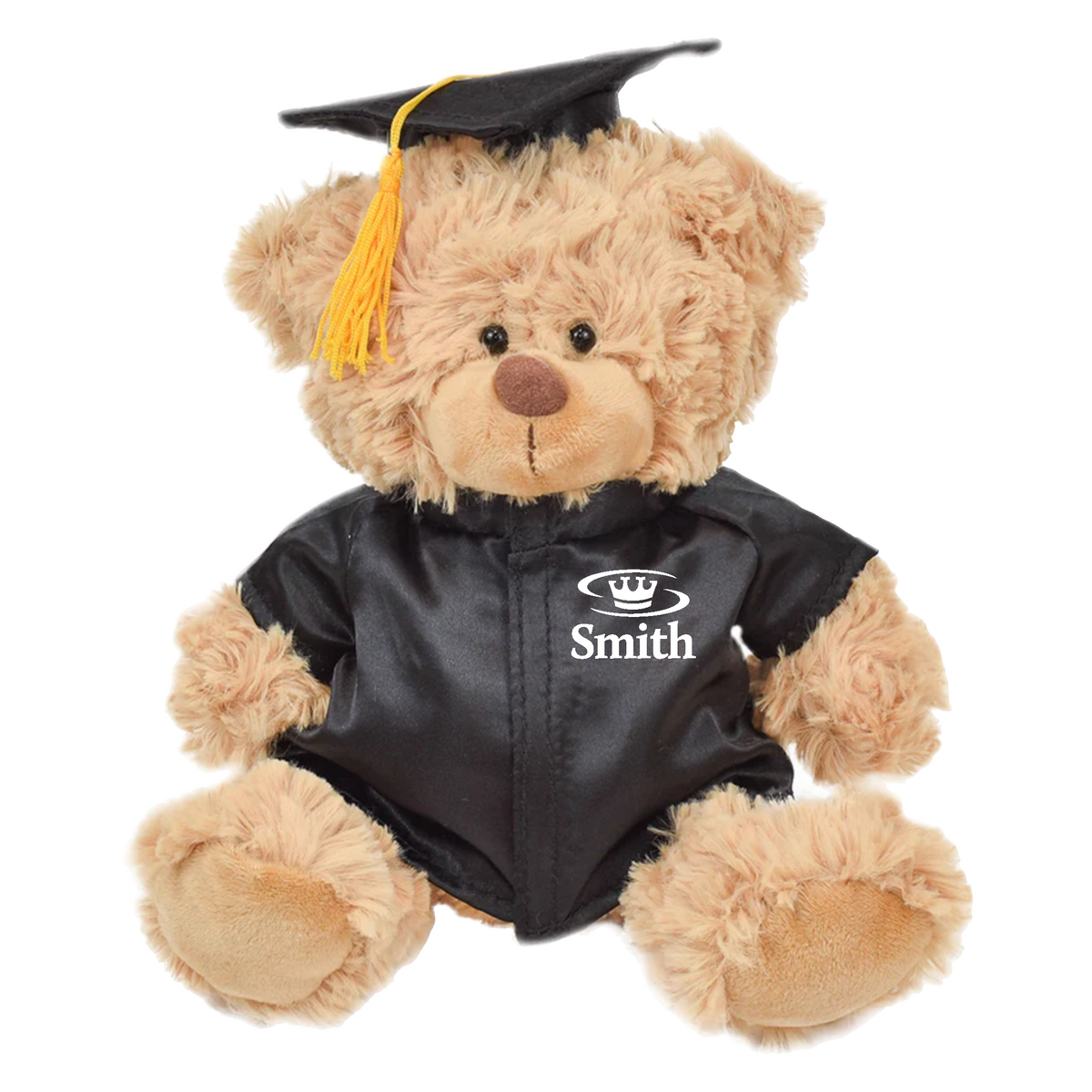 Graduation Bear