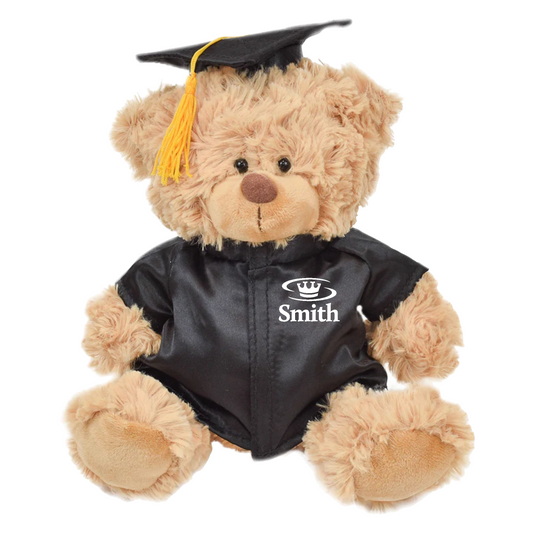 Graduation Bear