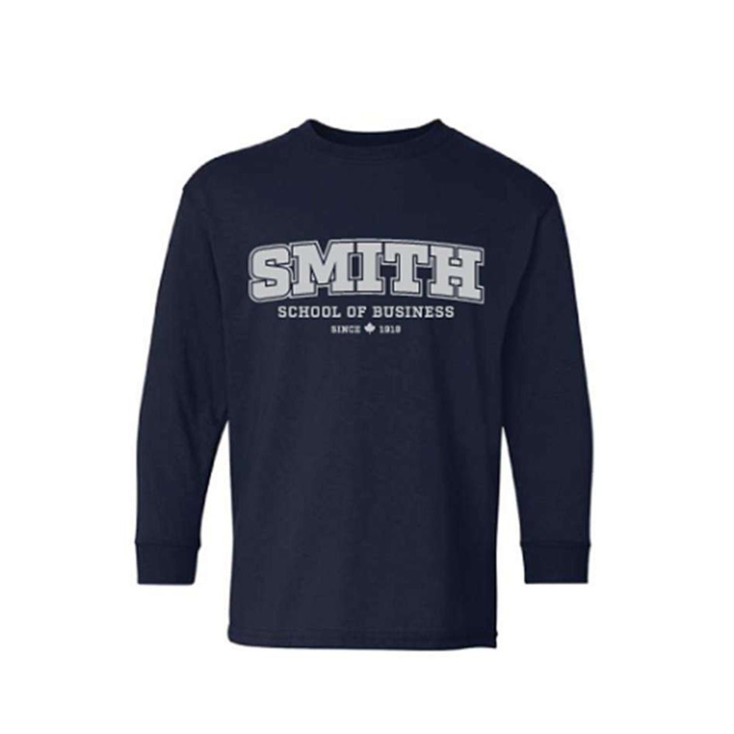 Lightweight Long Sleeve Crew Tee
