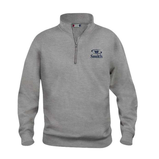 Stockholm Half Zip